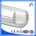 new design with better price led tunnel light housing